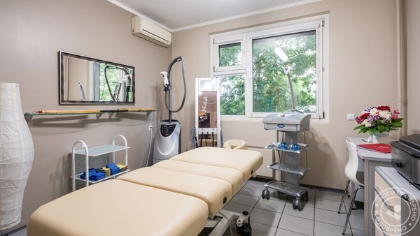 Центр медицинской косметологии Cleo Line на улице Верхние Поля - фото 3