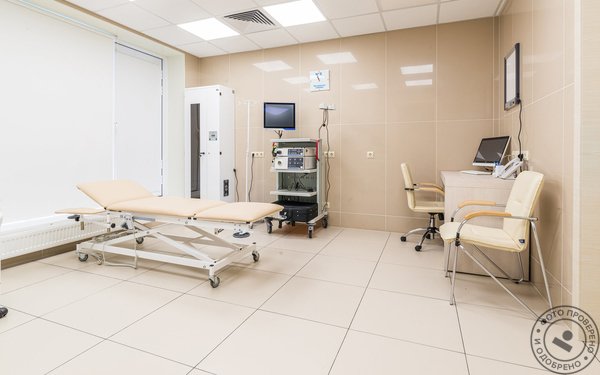 Московская клиника - фото 2