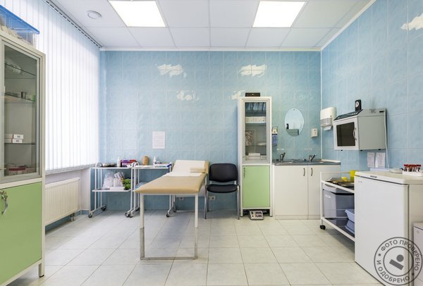 Медицинский центр Medical On Group в Одинцово, на Можайском шоссе - фото 6