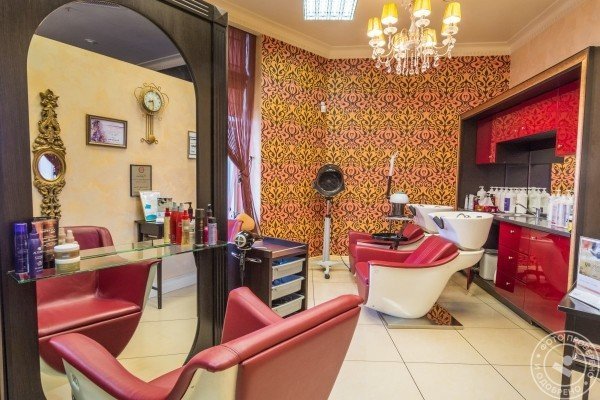 Золотой мандарин - фото 8