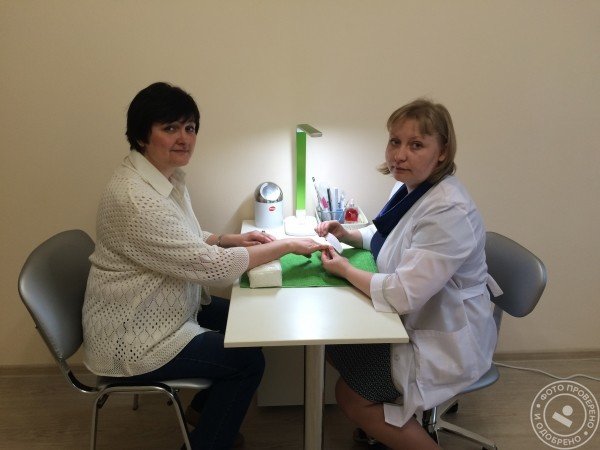 Салон красоты «Дом маникюра» - фото 7