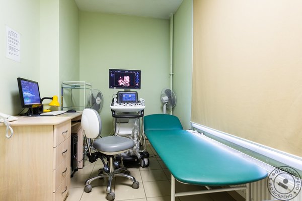 Многопрофильная клиника Профимедика на Богатырском проспекте - фото 5