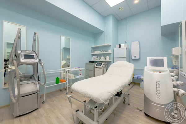 Медицинский центр МедСервис на улице Ярослава Гашека - фото 10