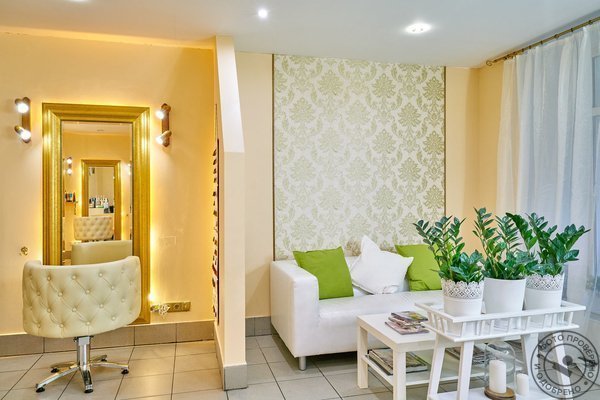 Студия красоты «Мята» - фото 7