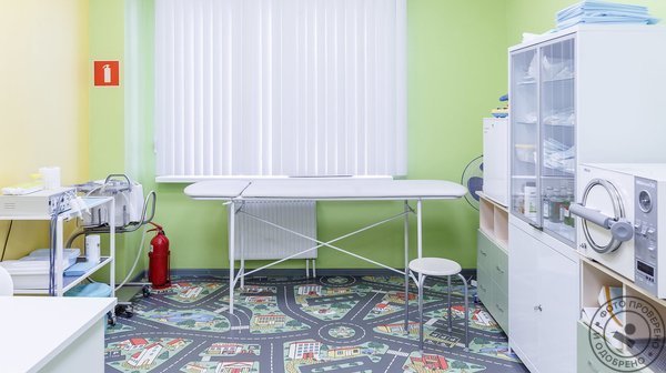 Медицинский центр XXI век на Комендантском проспекте - фото 2