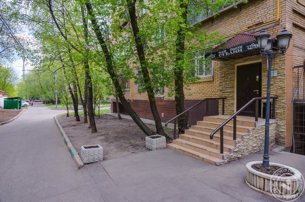 Салон красоты Sublim - фото 8