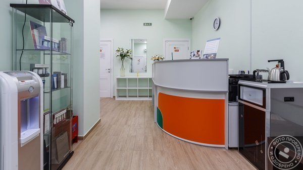 Клиника лазерной гинекологии и косметологии Гинкос Меди на Кременчугской улице - фото 10