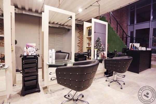 Салон красоты Style Park на проспекте Мира - фото 1