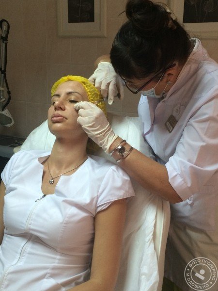 Косметологический центр «Мир красоты и здоровья» - фото 6
