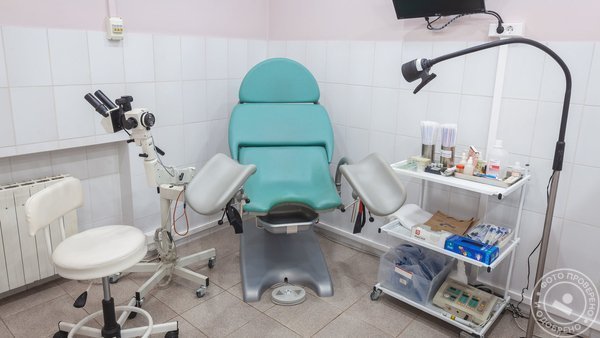 Медицинский центр «Астери-Мед» у м. Перово - фото 4