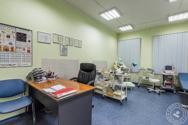 МедЦентрсервис у м. Сухаревская - фото 7