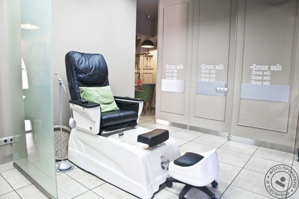 Студия маникюра Express Nails на Профсоюзной - фото 10