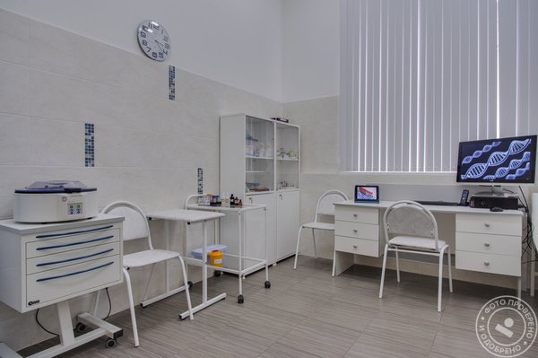 Медицинский центр Здоровое поколение на Красноказарменной улице - фото 9