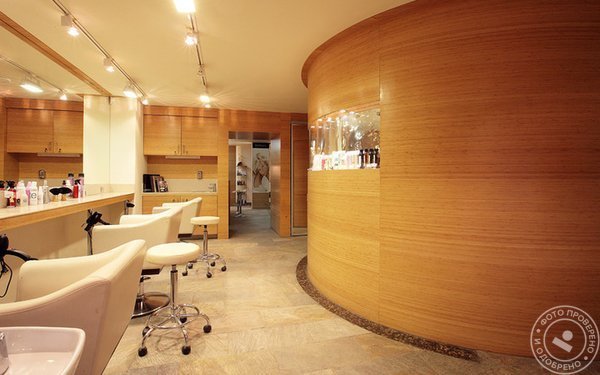 Студия красоты «Инфинити» - фото 2
