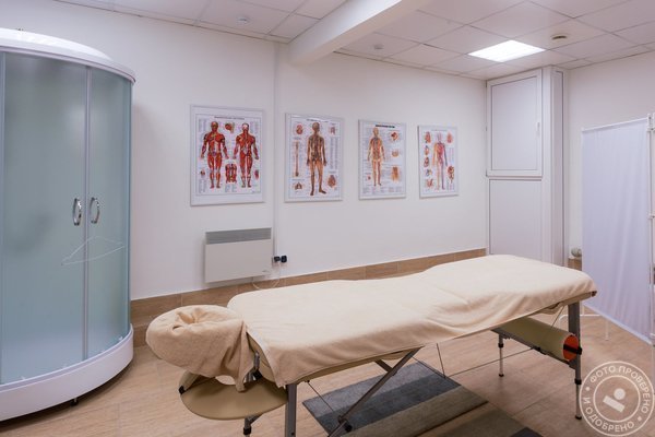 Медицинский центр КДС на улице Кржижановского - фото 10