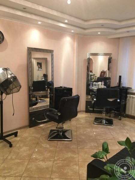 Салон красоты Glamour - фото 4