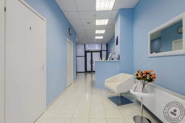 Центр красоты и здоровья ВераКлиник на проспекте Просвещения - фото 9