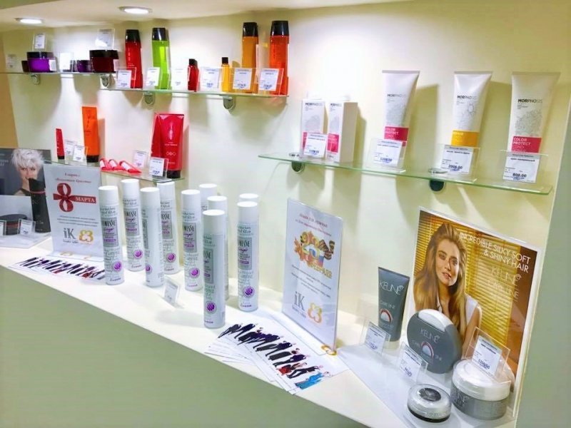 Салон красоты Искусство Красоты в Академическом районе - фото 5