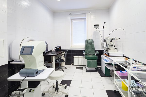 Медицинский центр «МедлайН-Сервис» у м. Октябрьское Поле - фото 6