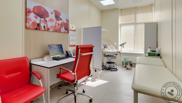 Многопрофильный медицинский центр Московская академическая клиника ЭКО (МАК ЭКО) на Большой Переяславской улице - фото 4