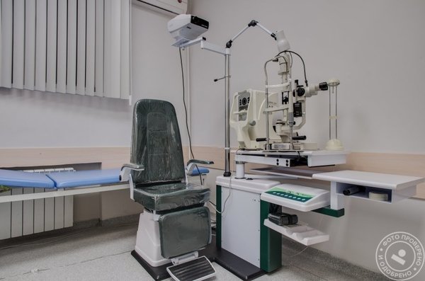 Сеть семейных клиник «Добромед», филиал у м. Тимирязевская - фото 9