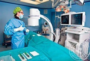 Европейская клиника - фото 1