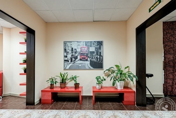 Клиника эстетической медицины и семейного здоровья «Аврора» - фото 3