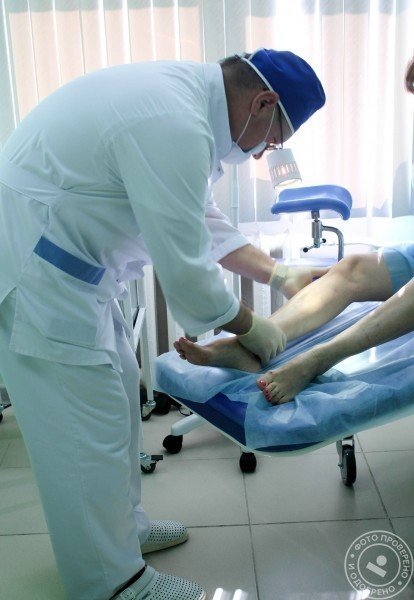 Многопрофильная медицинская ТН-клиника - фото 5