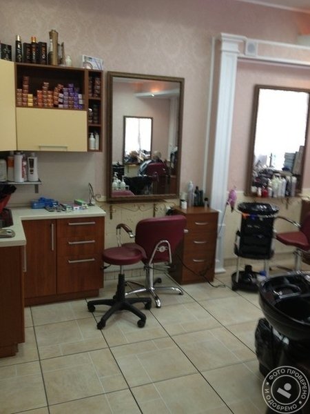 Салон красоты «Небесные ласточки» - фото 7