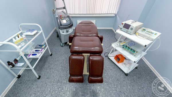 Медицинский центр О'Медика на улице Бутлерова - фото 9