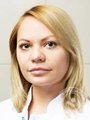 Мирошниченко Татьяна Владимировна пластический хирург