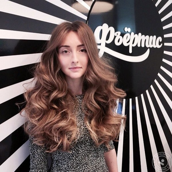 Салон красоты «Фъёртис» - фото 2