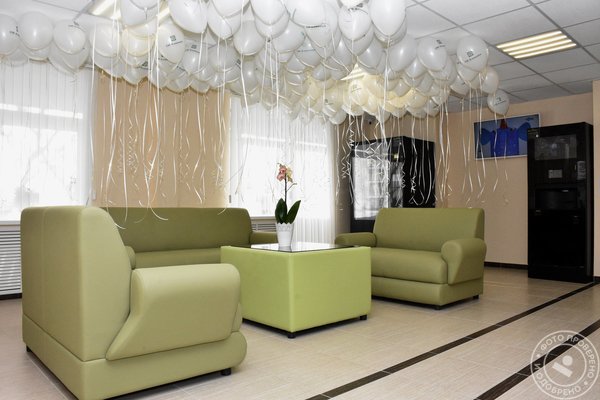 «СМ-Клиника» на ул. Маршала Тимошенко - фото 6