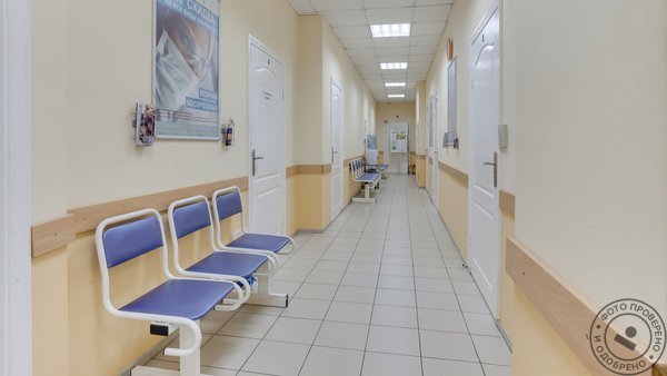 Клиника Ваше здоровье+ в Ореховом проезде - фото 7