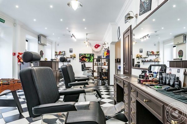 Барбершоп Dandy - фото 3