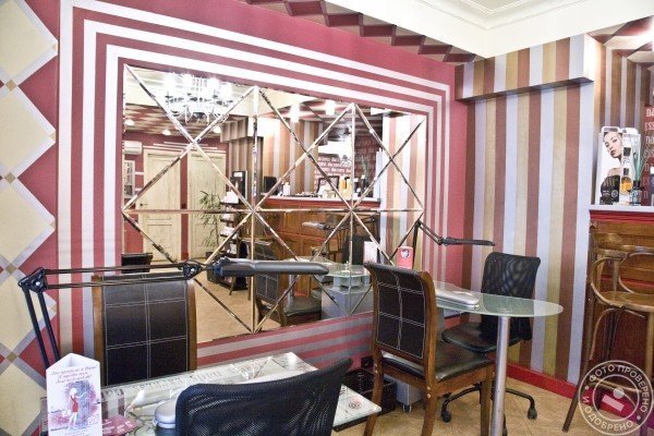 Студия маникюра Express Nails на Лесной - фото 7