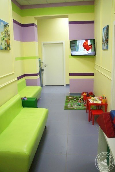 Клиника LeVita на Южнобутовской улице - фото 1