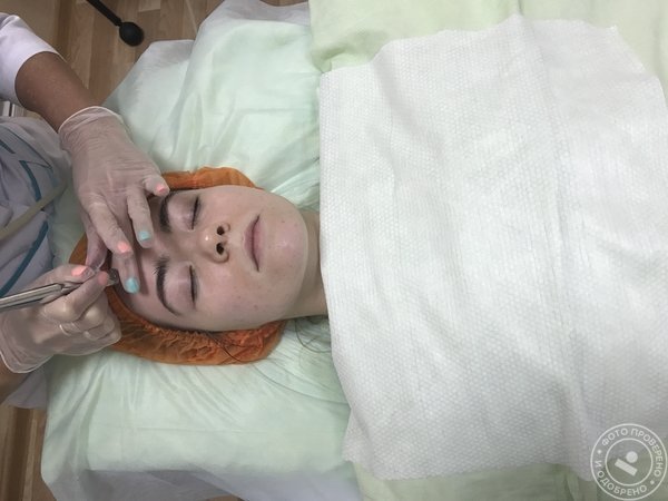 Салон красоты Mirelle - фото 2