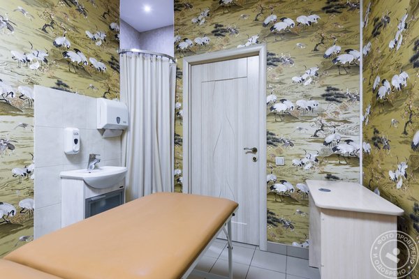 Многопрофильная клиника Профимедика на Богатырском проспекте - фото 7