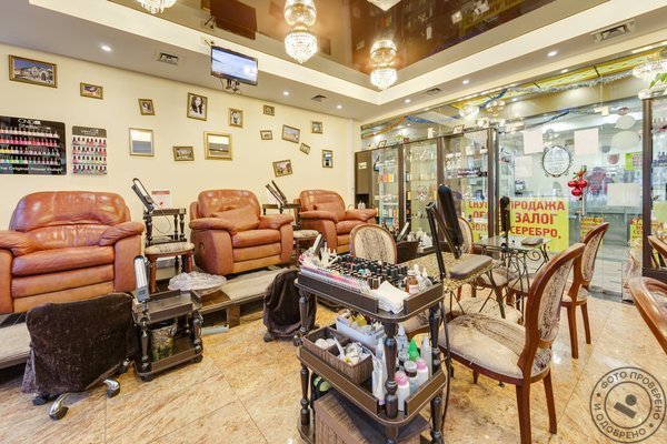 Студия маникюра «Ажур» - фото 5