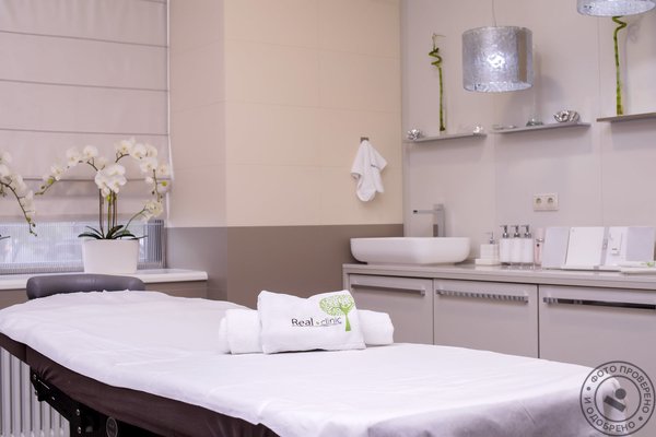 Институт косметологии и клеточных технологий Real clinic на 3-й Фрунзенской улице - фото 9