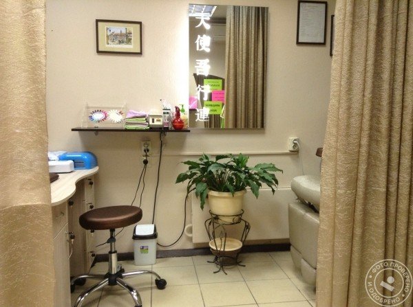 Парикмахерская на Пятницком - фото 8