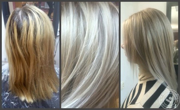 Салон красоты Paris - фото 5