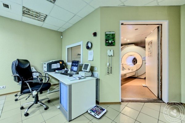 Медицинский центр «МАРТ» - фото 8