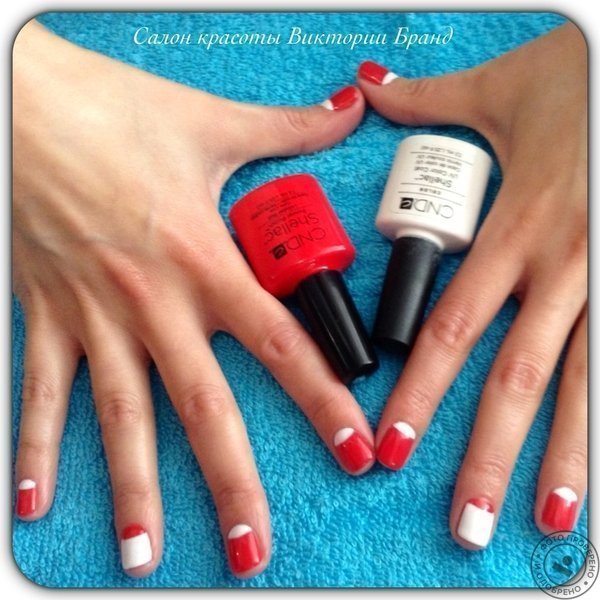 Салон красоты Виктории Бранд - фото 2