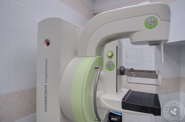 Сеть семейных клиник «Добромед», филиал у м. Речной вокзал - фото 9