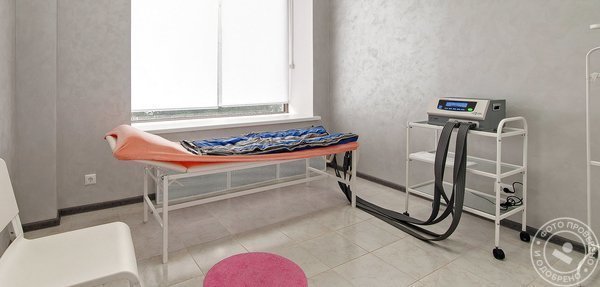 Центр эстетической медицины Совершенство - фото 4