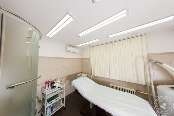 Салон красоты Blesk на Мичуринском проспекте - фото 3