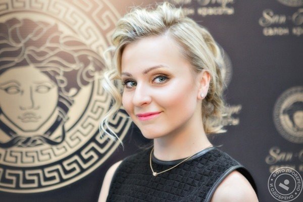 Салон красоты San-Trope - фото 9