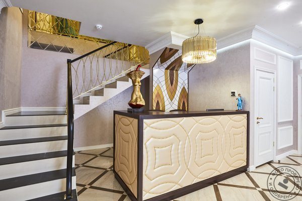 Клиника пластической хирургии Шарм Голд на проспекте Мира - фото 4